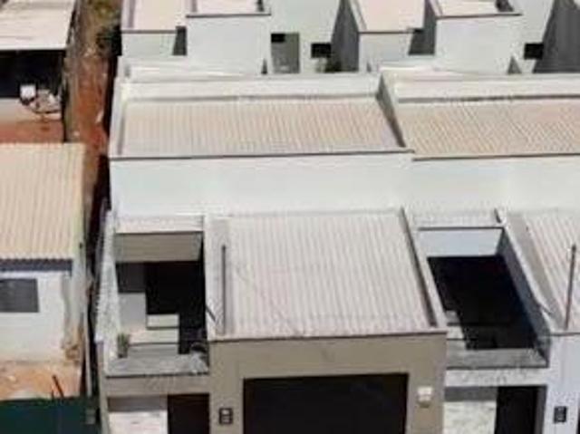 Casa venda em Transportadora Mundial, Senador Canedo