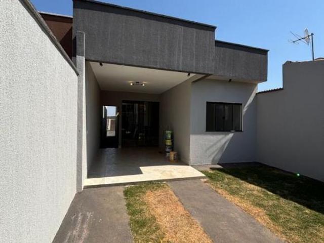 Casa venda em Bairro das Indústrias, Senador Canedo