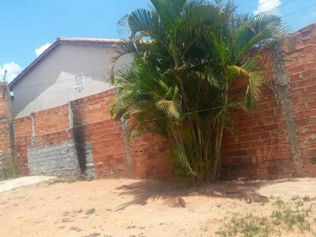 Casa venda em Conjunto Habitacional Nova Morada, Senador Canedo