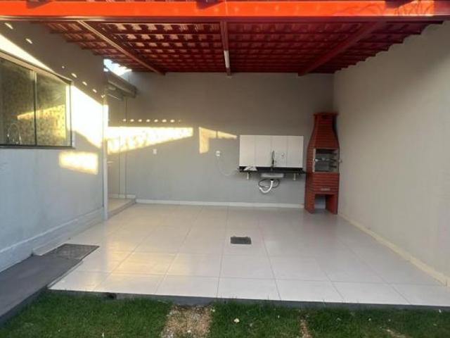 Casa venda em Residencial Pedro Miranda, Senador Canedo