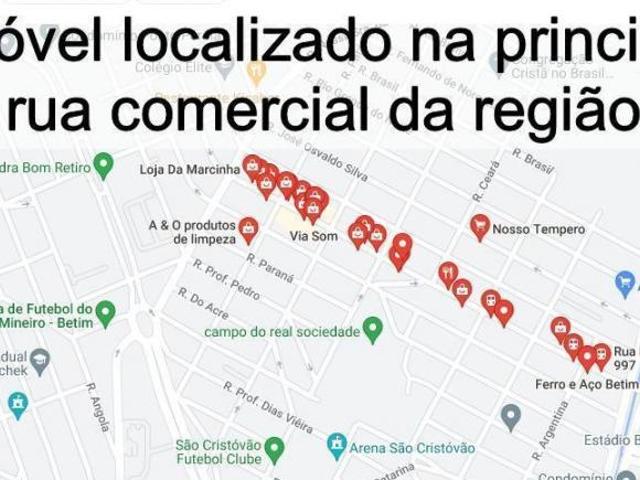 Casa venda em Região Geográfica Imediata de Belo Horizonte, Região Metropolitana de Belo Horizonte