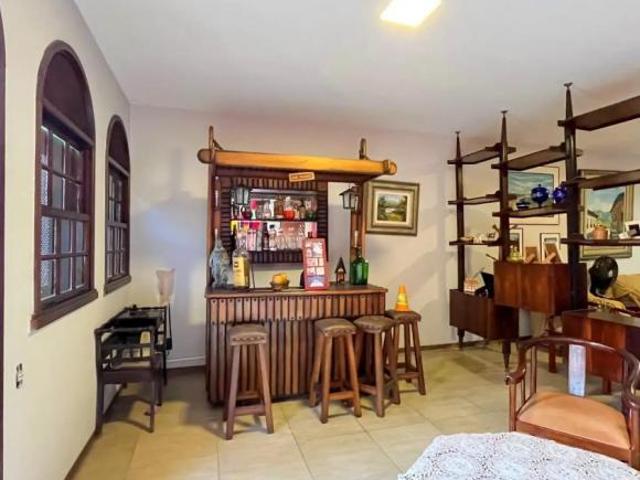 Casa venda em Vila Nossa Senhora da Conceição, Belo Horizonte