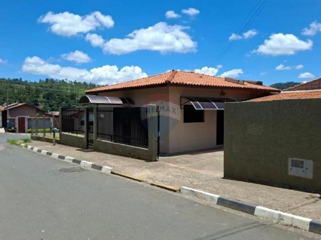 Casa venda em Região Imediata de Amparo, Serra Negra