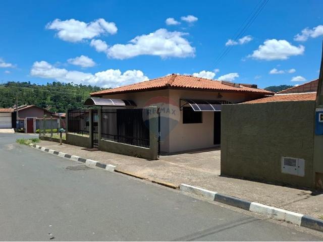Casa venda em Região Imediata de Amparo, Serra Negra