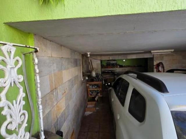Casa venda em Serrano, Belo Horizonte