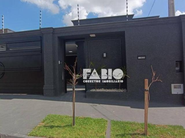 Casa venda em São José do Rio Preto