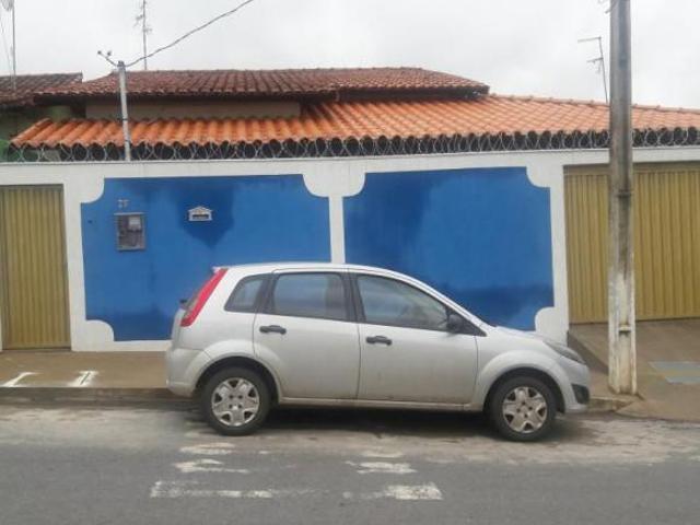 Casa venda em Região Geográfica Imediata de Sete Lagoas, Sete Lagoas