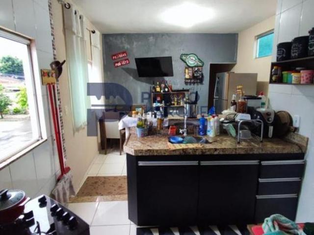 Casa venda em Indústrias, Sete Lagoas