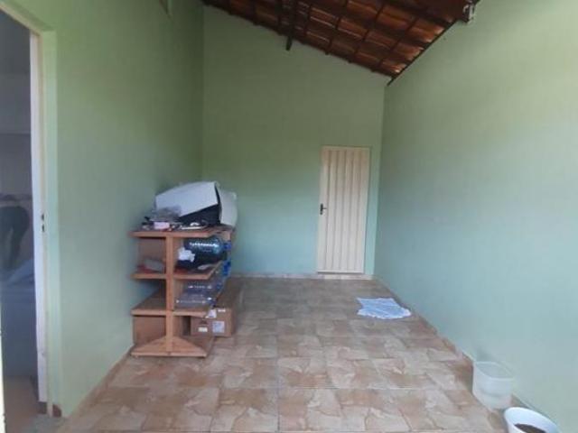 Casa venda em Nossa Senhora do Carmo, Sete Lagoas