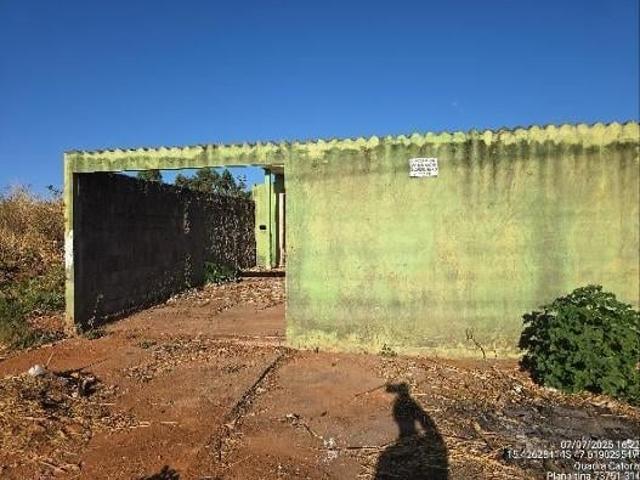 Casa venda em Região Geográfica Imediata de Águas Lindas de Goiás, Região Integrada de Desenvolvimento do Distrito Federal e Entorno