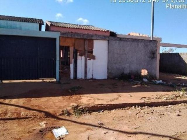 Casa venda em Região Geográfica Imediata de Águas Lindas de Goiás, Região Integrada de Desenvolvimento do Distrito Federal e Entorno