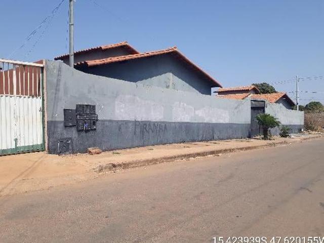 Casa venda em Região Geográfica Imediata de Águas Lindas de Goiás, Região Integrada de Desenvolvimento do Distrito Federal e Entorno