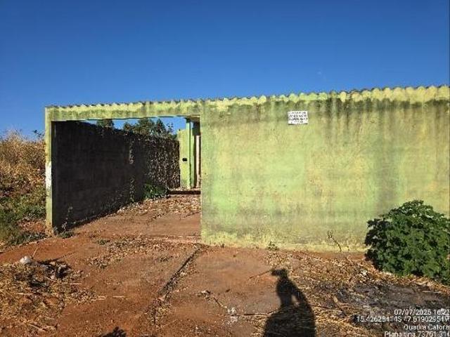 Casa venda em Região Geográfica Imediata de Águas Lindas de Goiás, Região Integrada de Desenvolvimento do Distrito Federal e Entorno