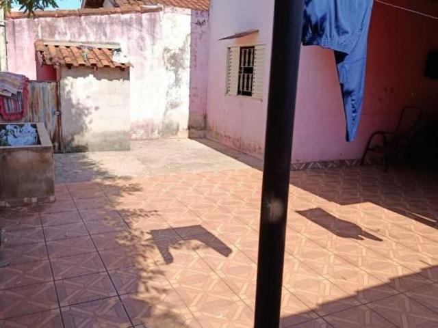Casa venda em Região Geográfica Imediata de Itumbiara, Itumbiara