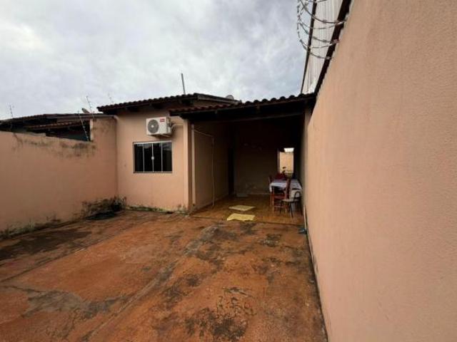 Casa venda em Afonso Pena, Itumbiara
