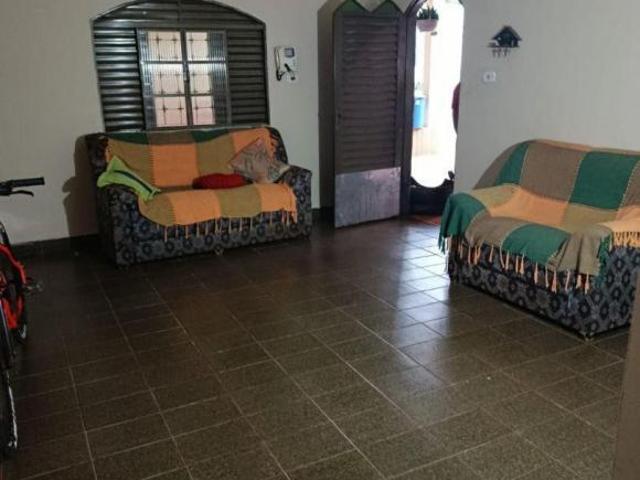 Casa venda em Região Geográfica Imediata de Itumbiara, Itumbiara