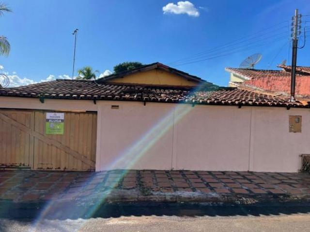 Casa venda em Região Geográfica Imediata de Itumbiara, Itumbiara
