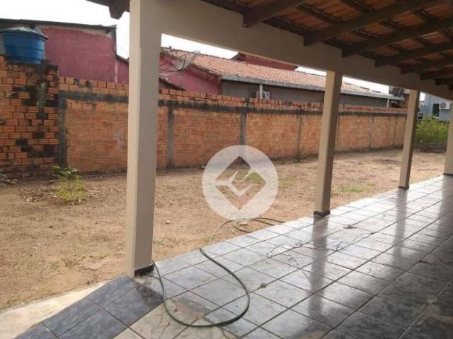 Casa venda em Região Geográfica Imediata de Iporá, Aragarças