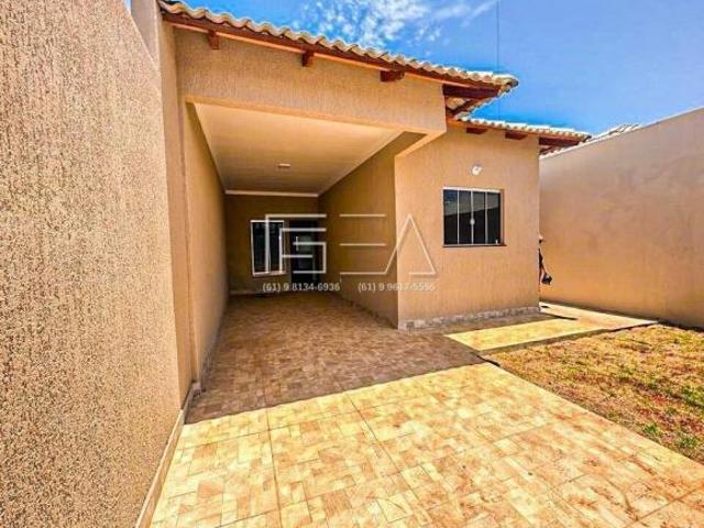 Casa venda em Setor Bela Vista, Formosa