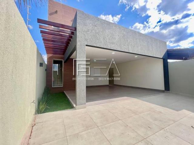 Casa venda em Setor Bela Vista, Formosa