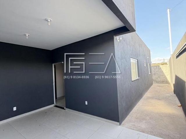 Casa venda em Setor Bela Vista, Formosa