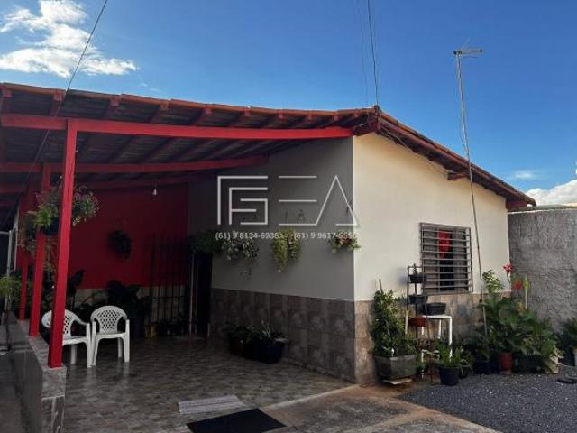 Casa venda em Centro, Formosa