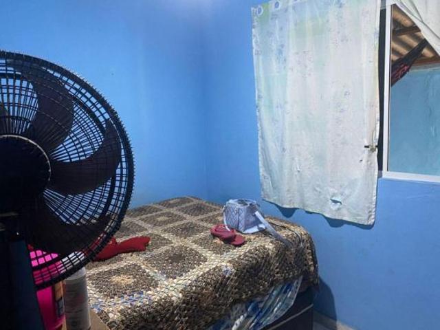 Casa venda em Região Geográfica Imediata de Itumbiara, Itumbiara