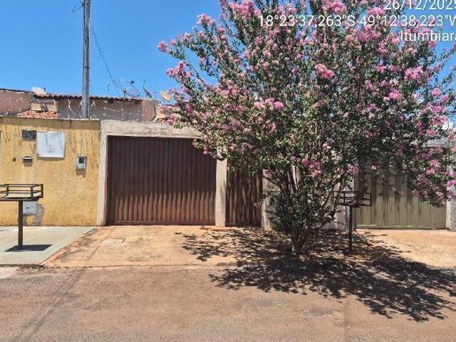 Casa venda em Região Geográfica Imediata de Itumbiara, Itumbiara