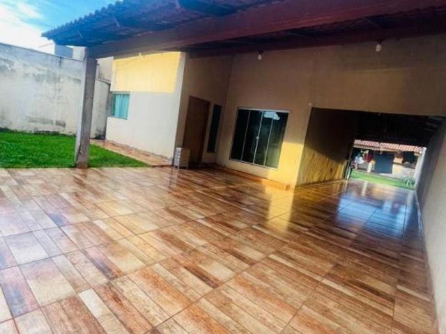Casa venda em Região Geográfica Imediata de Itumbiara, Itumbiara
