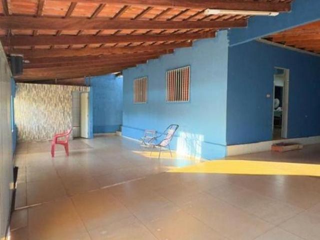 Casa venda em Parque Vale dos Buritys I, Itumbiara