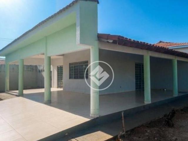 Casa venda em Região Geográfica Imediata de Iporá, Aragarças