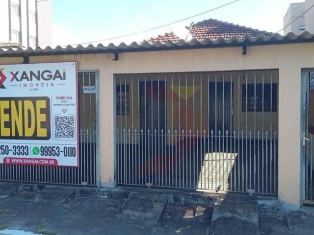 Casa venda em Setor Central, Goiânia