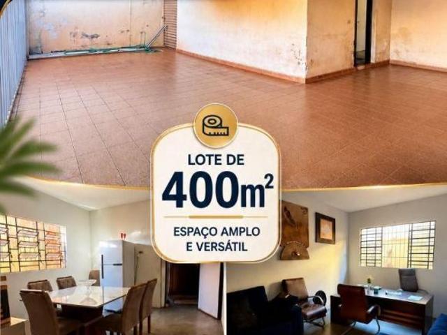 Casa venda em Centro, Itumbiara