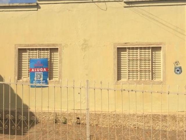 Casa venda em Centro, Itumbiara