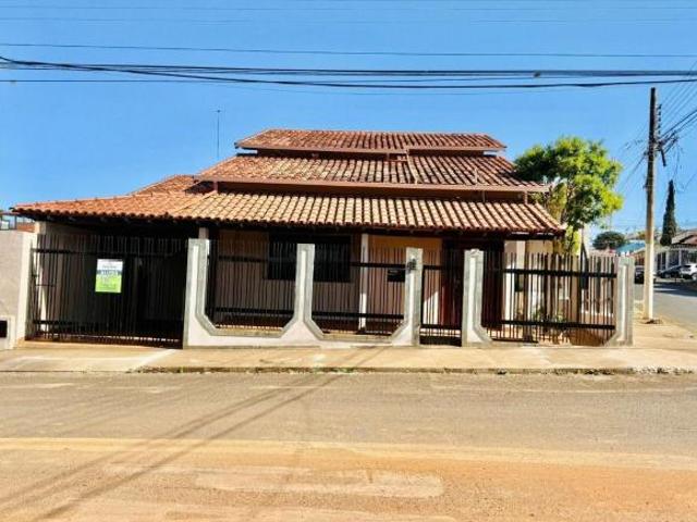 Casa venda em Centro, Itumbiara
