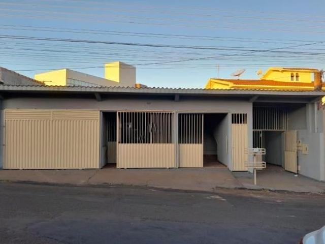 Casa venda em Região Geográfica Imediata de Itumbiara, Itumbiara