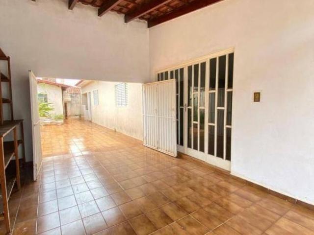 Casa venda em Região Geográfica Imediata de Rio Verde, Rio Verde