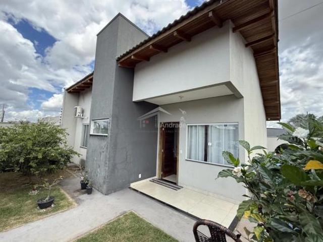 Casa venda em Sinop, Região Geográfica Intermediária de Sinop