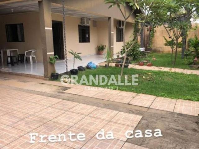 Casa venda em Sinop, Região Geográfica Intermediária de Sinop