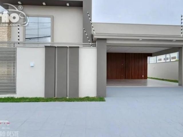 Casa venda em Região Geográfica Imediata de Sinop, Sinop