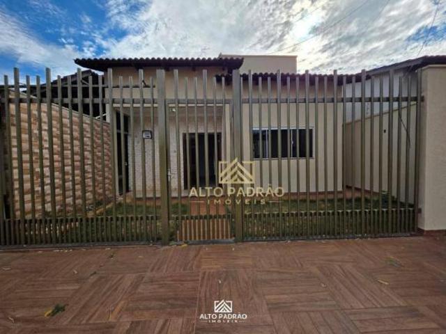 Casa venda em Região Geográfica Imediata de Goiânia, Trindade
