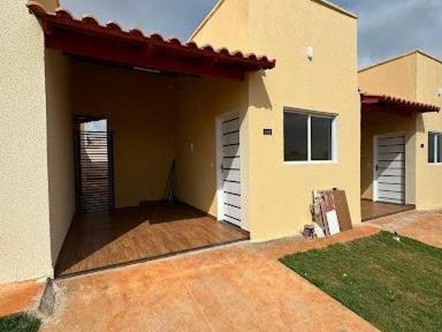 Casa venda em Região Geográfica Imediata de Goiânia, Trindade