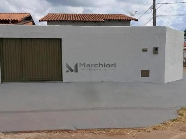 Casa venda em Setor Cristina, Trindade