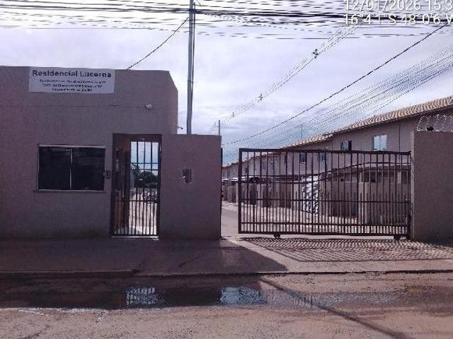 Casa venda em Região Geográfica Imediata de Luziânia, Região Integrada de Desenvolvimento do Distrito Federal e Entorno