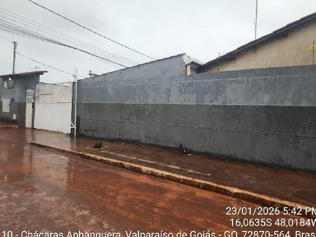 Casa venda em Região Geográfica Imediata de Luziânia, Região Integrada de Desenvolvimento do Distrito Federal e Entorno