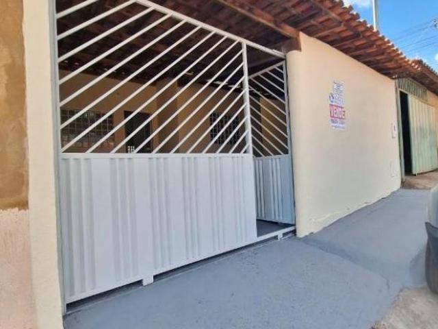 Casa venda em Região Geográfica Imediata de Luziânia, Região Integrada de Desenvolvimento do Distrito Federal e Entorno