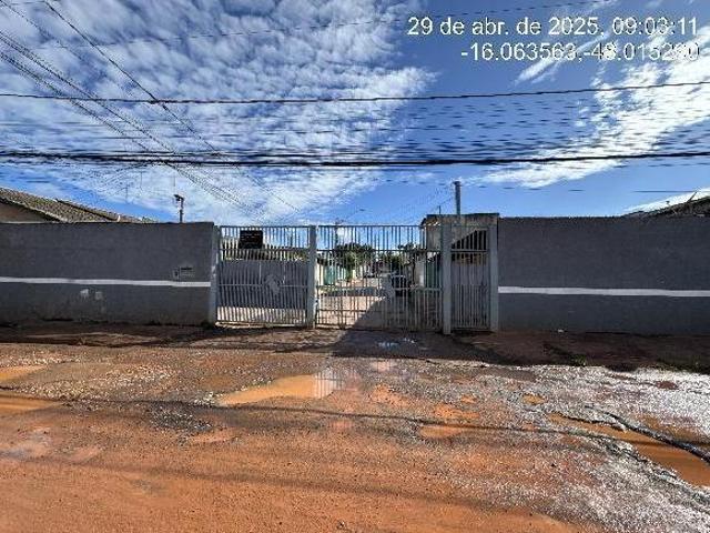 Casa venda em Região Geográfica Imediata de Luziânia, Região Integrada de Desenvolvimento do Distrito Federal e Entorno