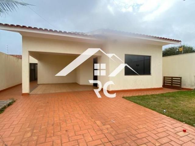 Casa venda em Região Geográfica Imediata de Rio Verde, Rio Verde