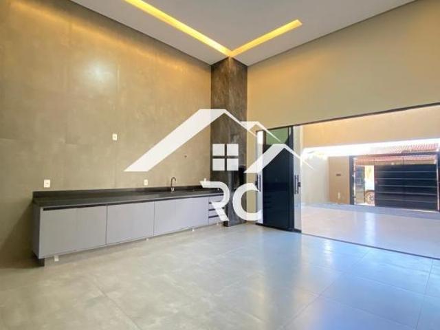 Casa venda em Região Geográfica Imediata de Rio Verde, Rio Verde