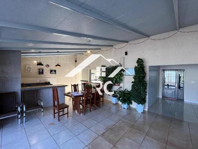 Casa venda em Região Geográfica Imediata de Rio Verde, Rio Verde